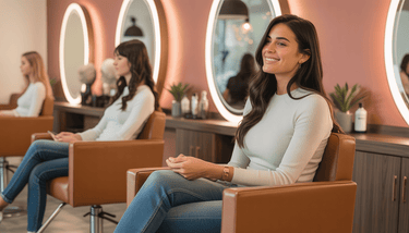 Non-Surgical Hair Restoration in San Mateo, SF & San Jose