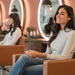 Non-Surgical Hair Restoration in San Mateo, SF & San Jose