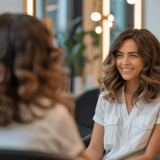 Non-Surgical Hair Restoration Near San Mateo & San Francisco