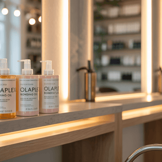 Olaplex Bonding Oil: How to Use & Bond Bar Tips