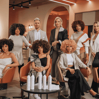 Personalized Non-Surgical Hair Restoration