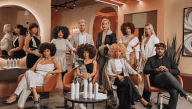 Personalized Non-Surgical Hair Restoration