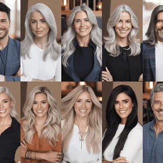 Revitalize Hair: Bond Repair Treatment