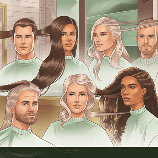 Scalp Care & Deep Conditioning for Hair Growth