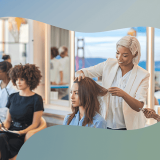 Serum Grow Hair for Fuller Hair
