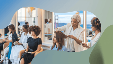 Serum Grow Hair for Fuller Hair