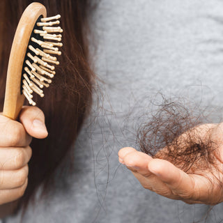 Solutions for Female Pattern Baldness & Hair Loss