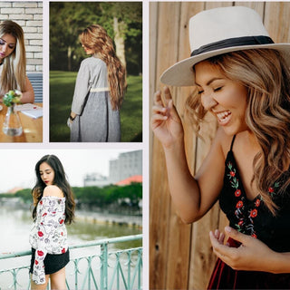 Summer Hair Inspiration: Balayage & Cute Styles for 2023