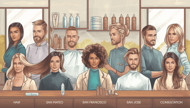 The Rise of Non-Surgical Hair Restoration: A Compassionate Approach to Hair Loss Solutions