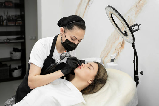The Ultimate Guide To Permanent Makeup