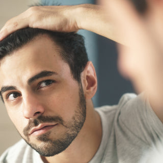 Top Male Pattern Hair Loss Treatments Bay Area