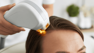 Top Non-Surgical Hair Restoration in San Francisco & Bay Area