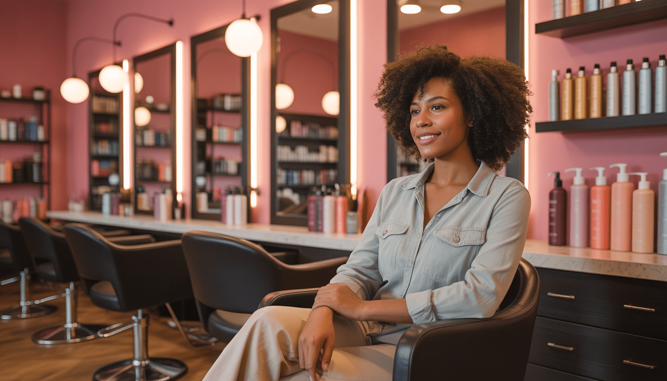 Top Treatments for Thinning Hair in Women: Expert Tips