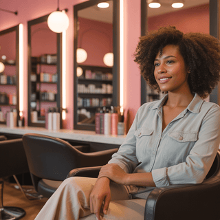 Top Treatments for Thinning Hair in Women: Expert Tips
