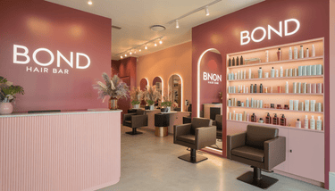 VIP Hair Appointment San Mateo, CA - Beautiful Salon Experience