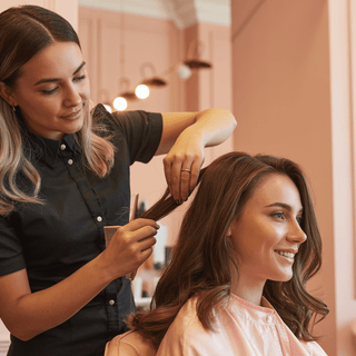 VIP Private Hair Consultations in San Mateo & Bay Area