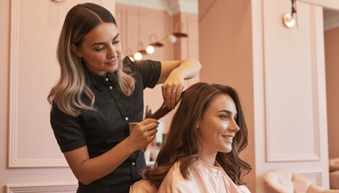 VIP Private Hair Consultations in San Mateo & Bay Area