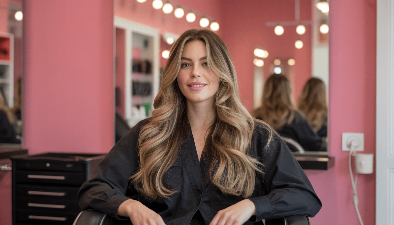 What Is a Tape in Hair Extension? Care Tips & Guide