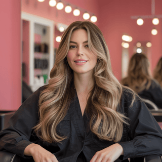 What Is a Tape in Hair Extension? Care Tips & Guide