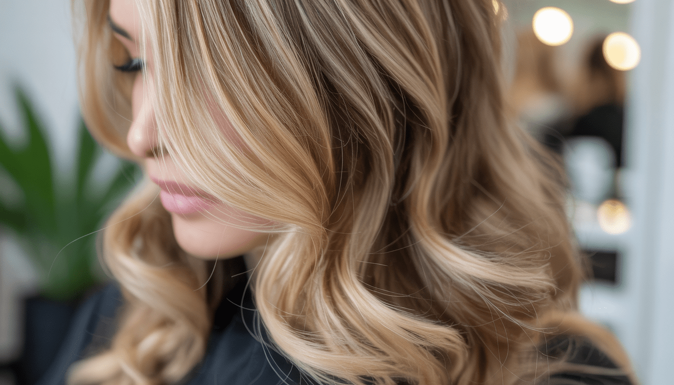 Womens Hair Extensions: Discover Best Salon Styles & Tips
