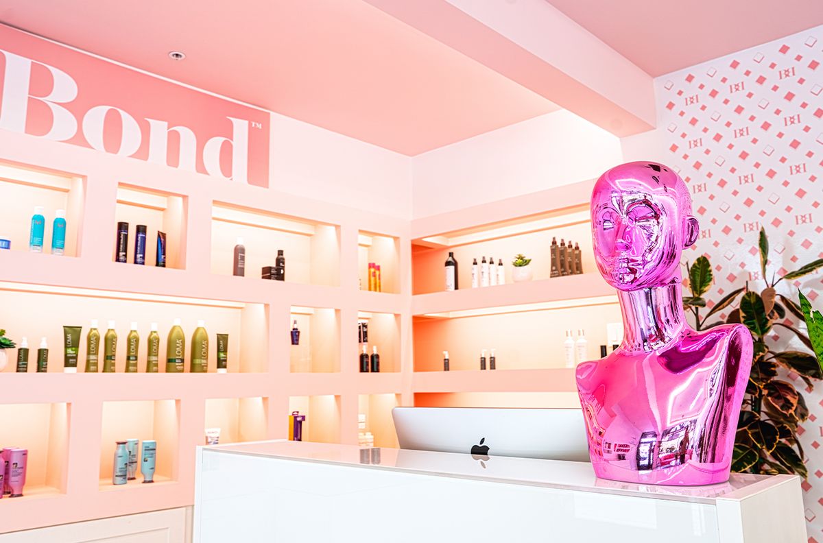 Transforming Hair With Expertise, Artistry, and Care.