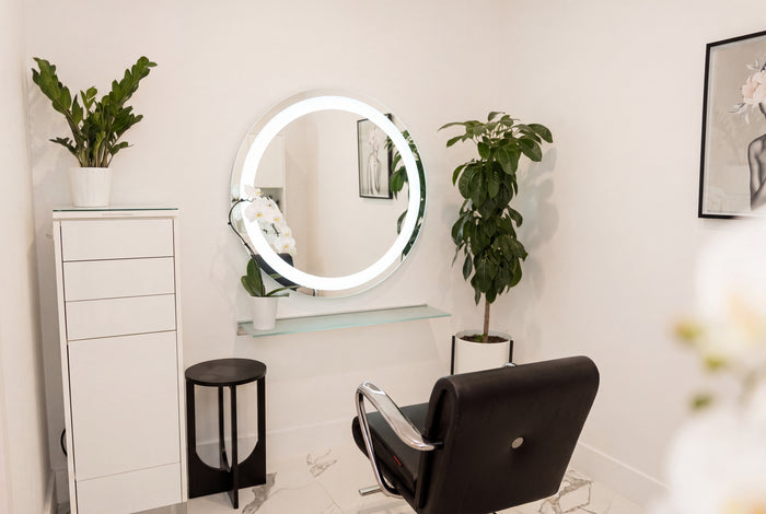 Our San Mateo Salon