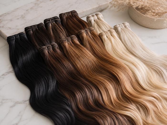 Hair Extensions
