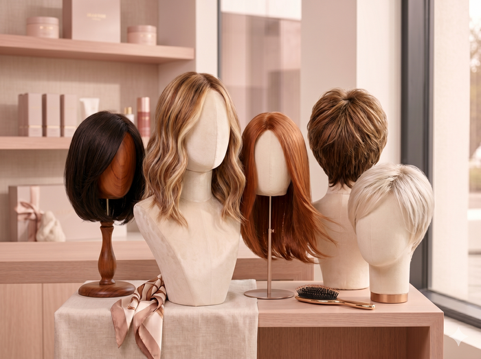 Hair Replacement