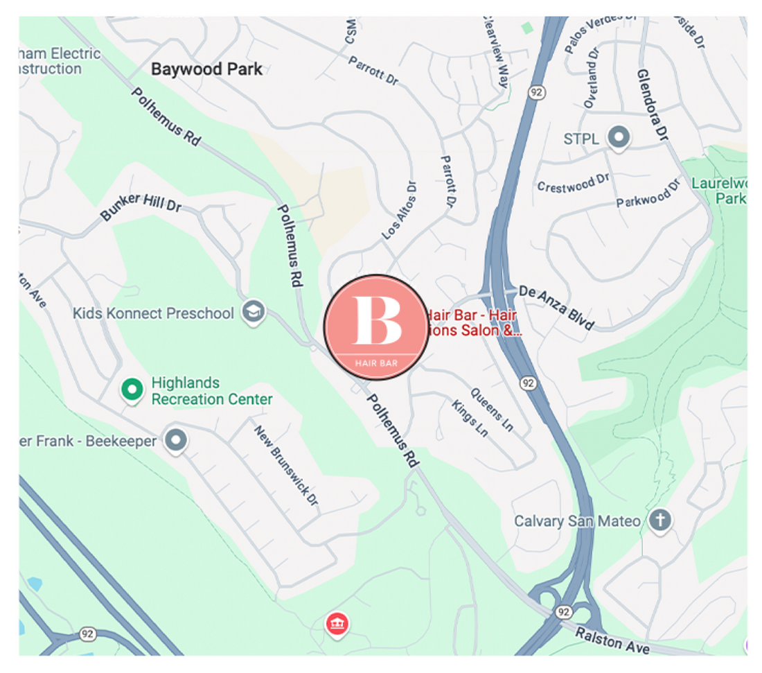 211 De Anza Blvd, San Mateo, CA