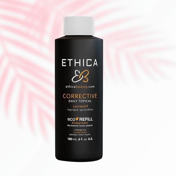 Ethica corrective refill: 7.4 oz Bond Hair Bar 